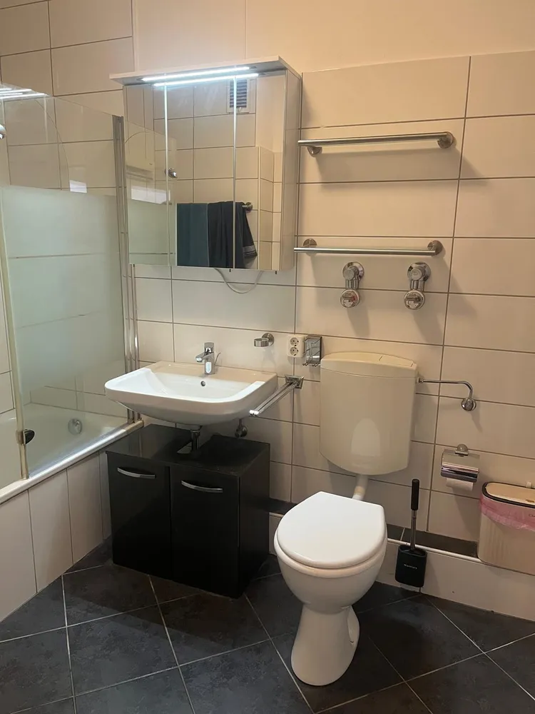 2 Zimmer Wohnung mit 75 m² in Osnabrück – Bild 11