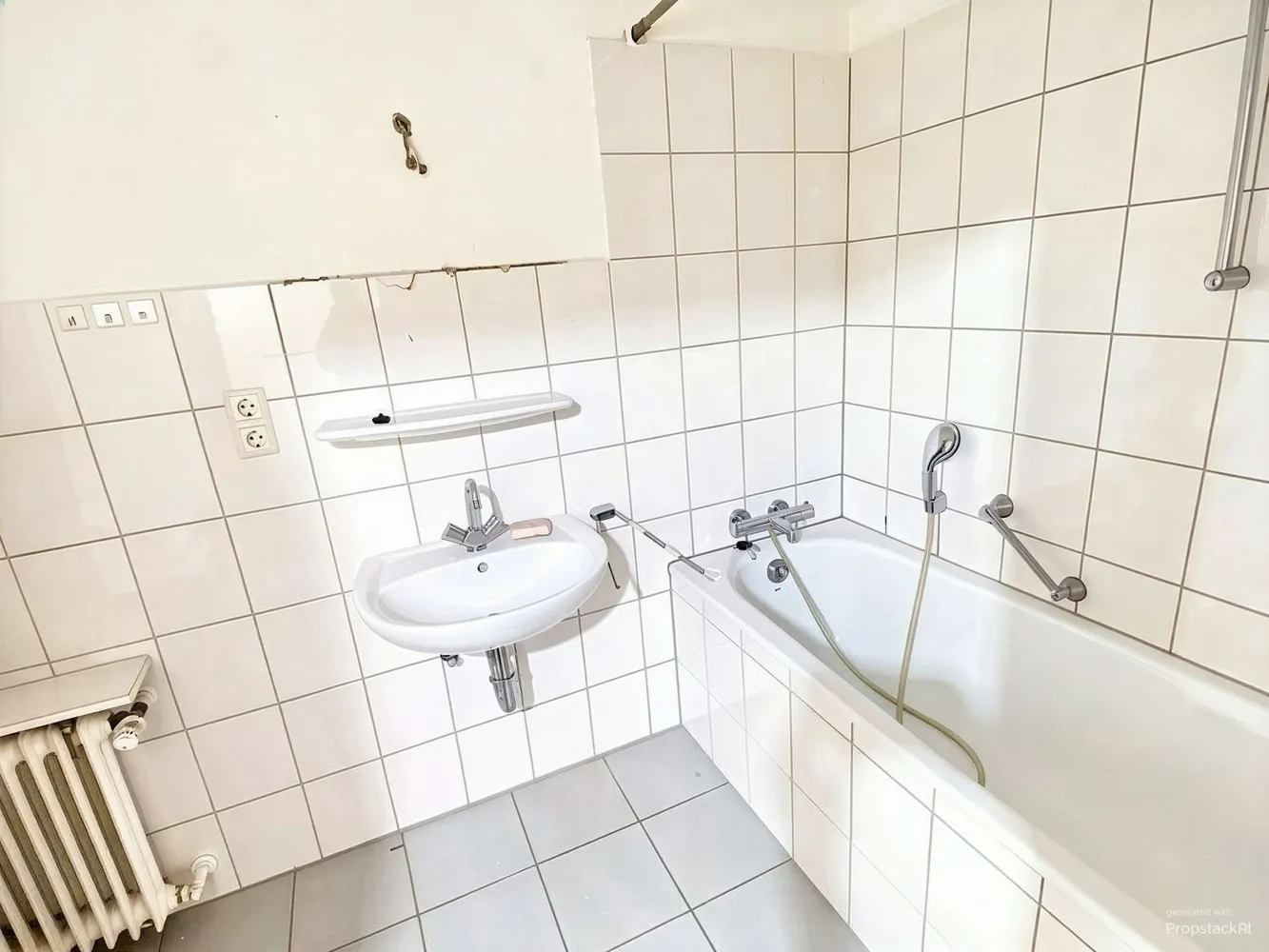 3 Zimmer Wohnung mit 81 m² in Leverkusen – Bild 7