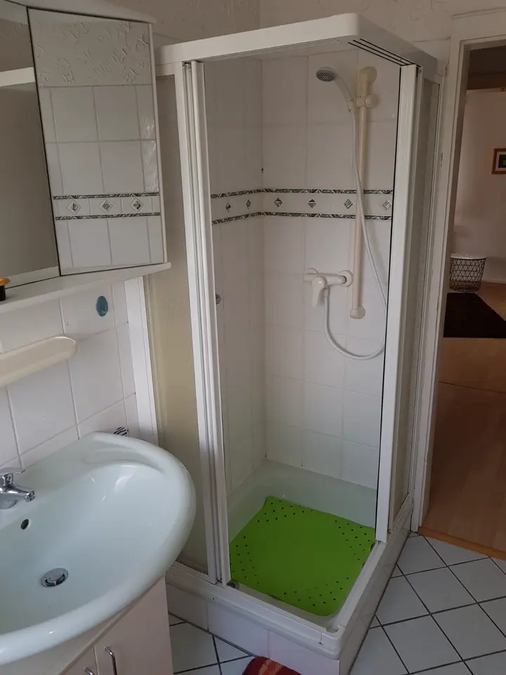 WG-Zimmer mit 45 m² in Minden – Bild 5
