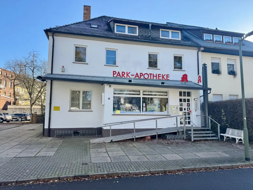 4 Zimmer Wohnung mit 113 m² in Dessau-Roßlau – Bild 8