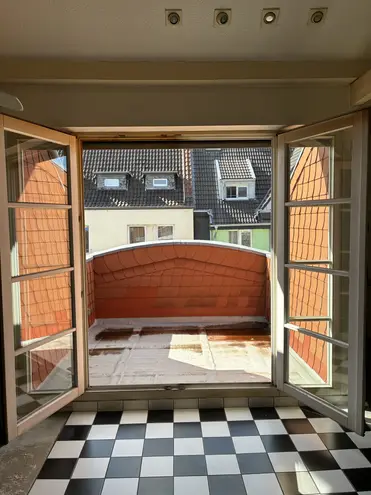 1 Zimmer Wohnung mit 58 m² in Mönchengladbach – Bild 10
