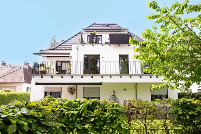 2 Zimmer Wohnung mit 80 m² in München – Bild 1