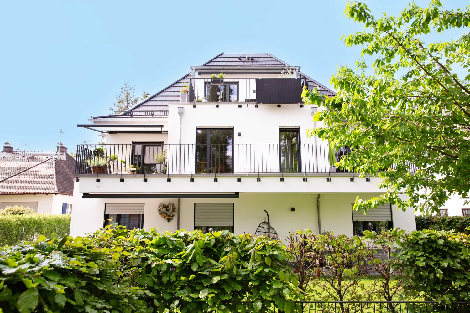 2 Zimmer Wohnung mit 80 m² in München – Bild 1