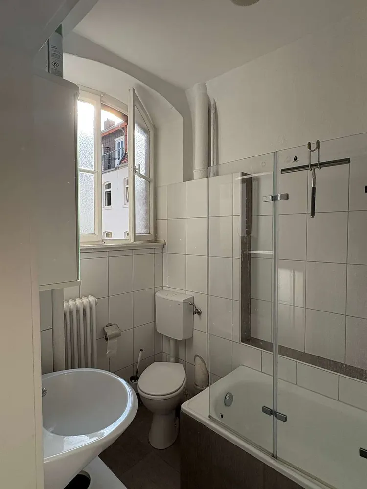 2 room apartment with 70 m² in Kassel – Photo 1