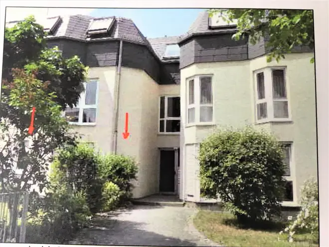 2 Zimmer Wohnung mit 61 m² in Berlin – Bild 1