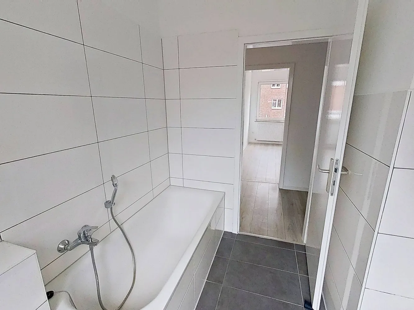 3 room apartment with 59 m² in Ahaus – Photo 4