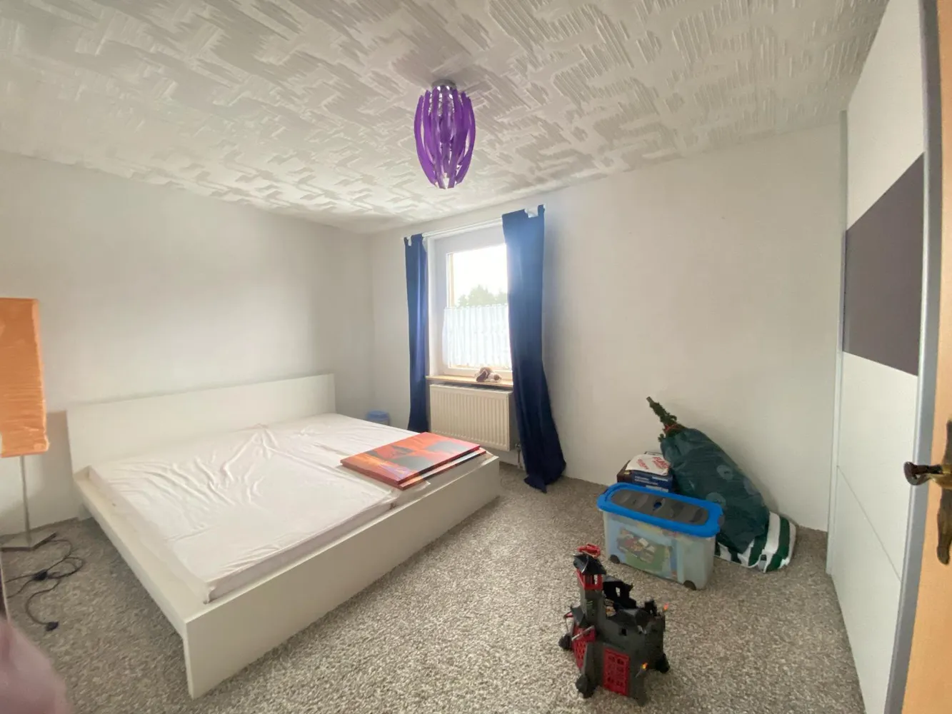 4 Zimmer Haus mit 138 m² in Sangerhausen – Bild 3