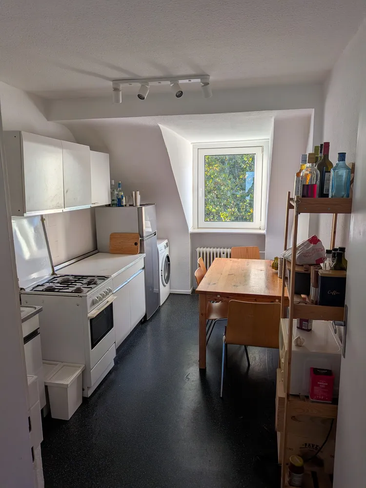 2 Zimmer Wohnung mit 52 m² in Aachen – Bild 2