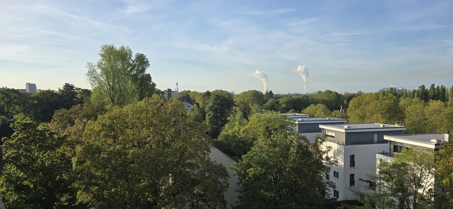 3 room apartment with 73 m² in Düsseldorf – Photo 5