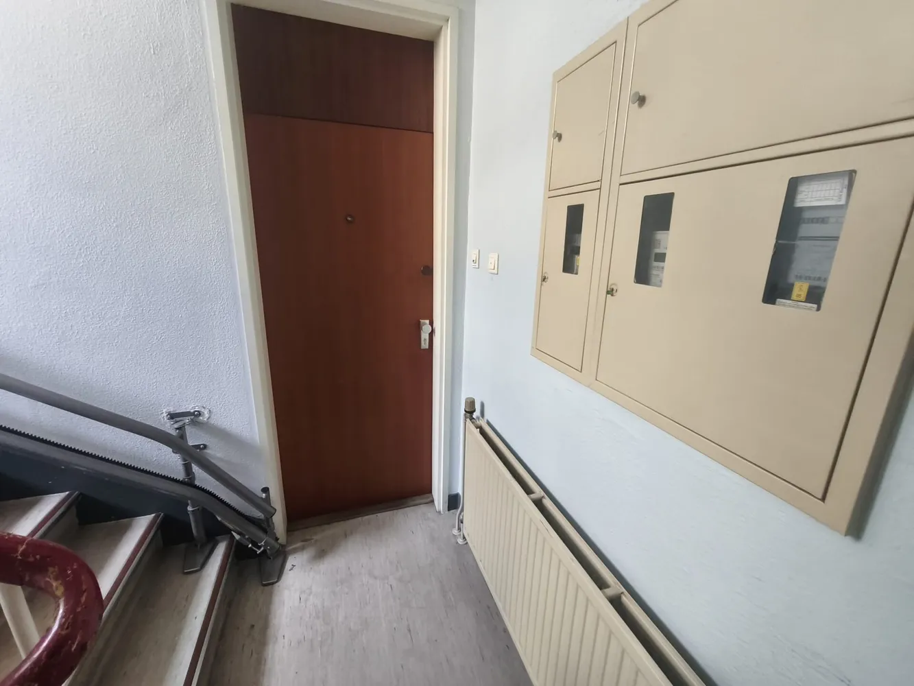 2 room apartment with 55 m² in Cologne – Photo 9
