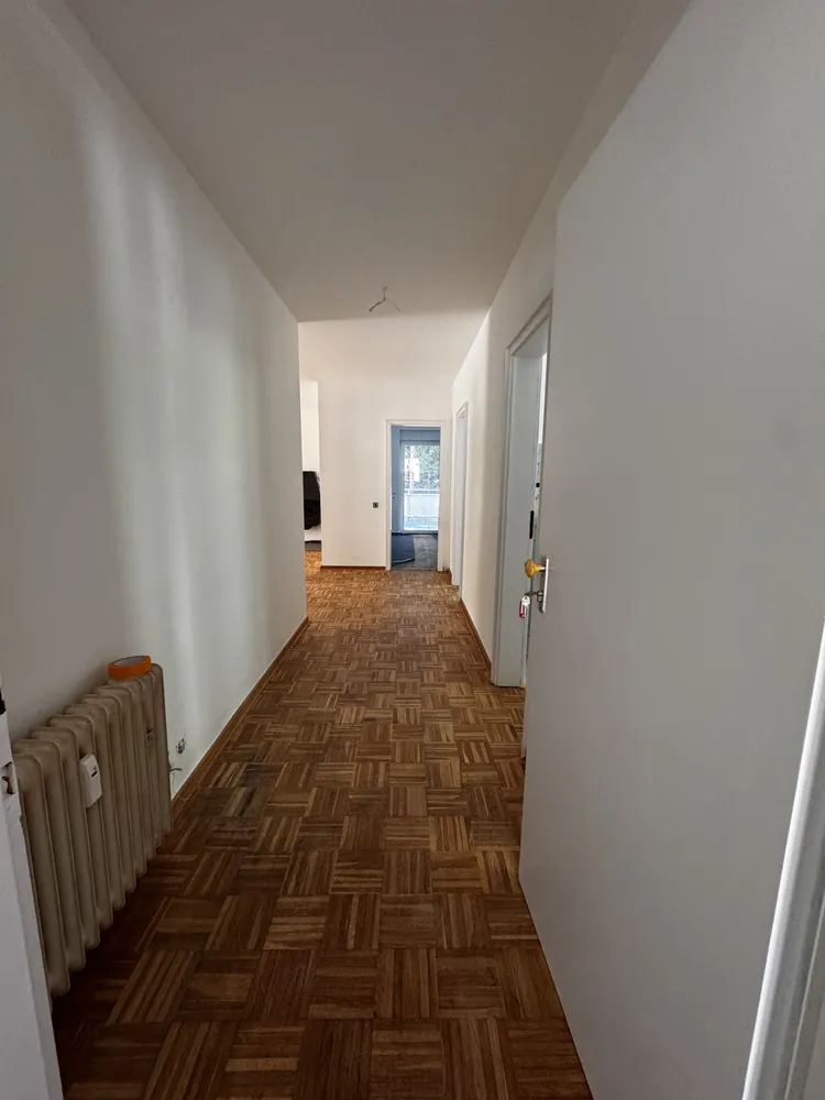 3 room apartment with 95 m² in Wuppertal – Photo 1