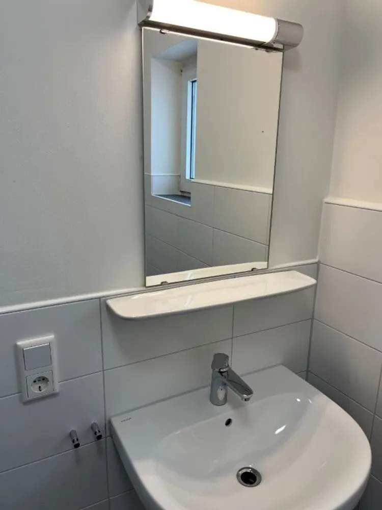 2 room apartment with 48 m² in Oldenburg – Photo 7