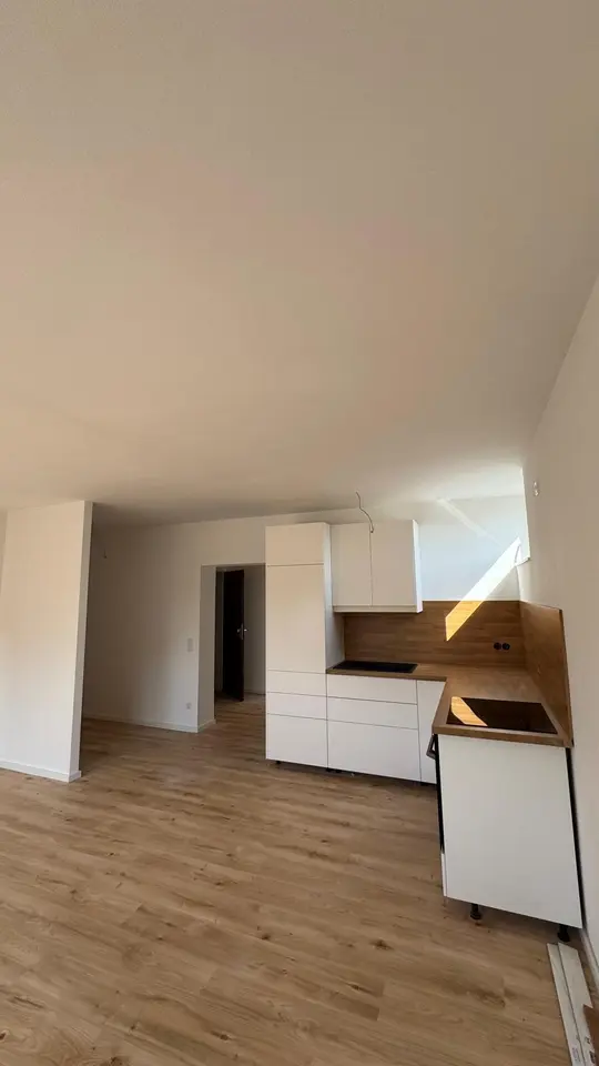 2 Zimmer Wohnung mit 58 m² in Bielefeld – Bild 6