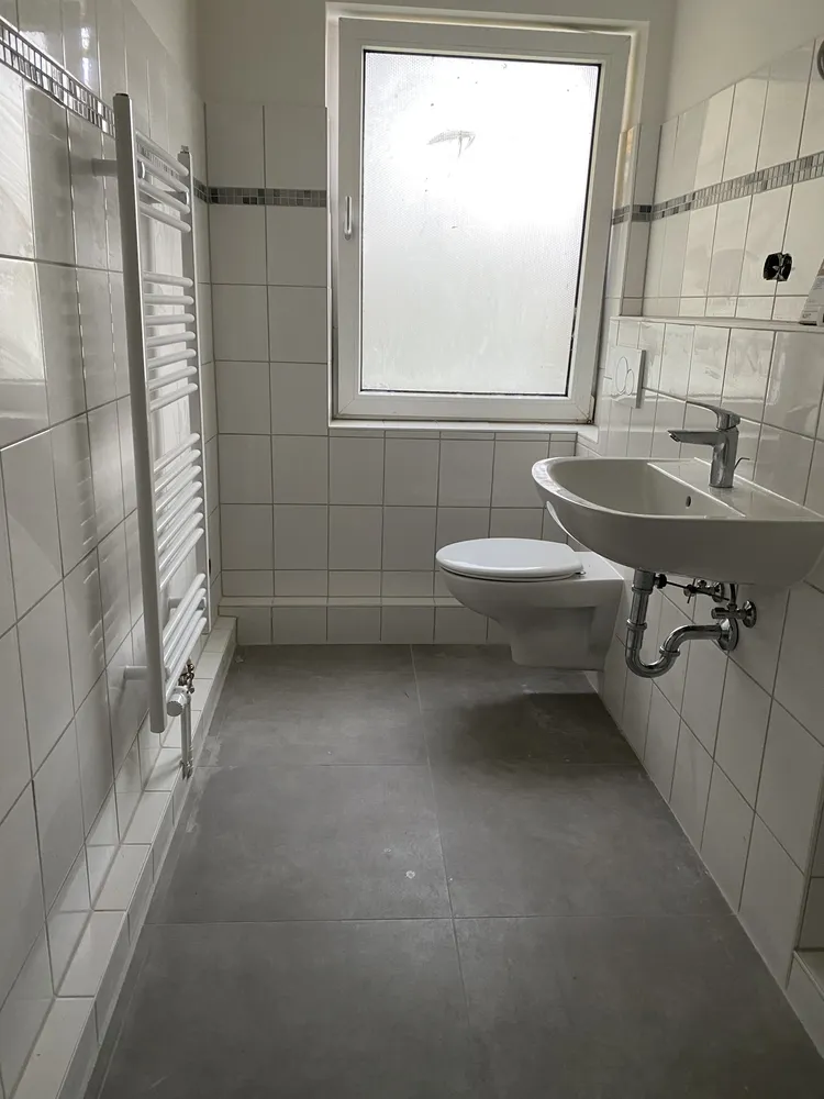 3 Zimmer Wohnung mit 70 m² in Lübeck – Bild 9