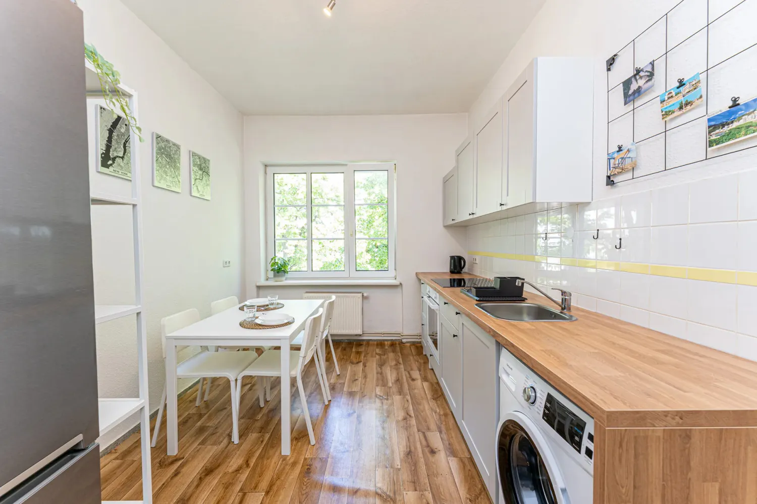 Shared room with 10 m² in Berlin – Photo 10