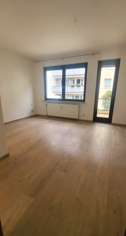 3 Zimmer Wohnung mit 92 m² in Nürnberg – Bild 7