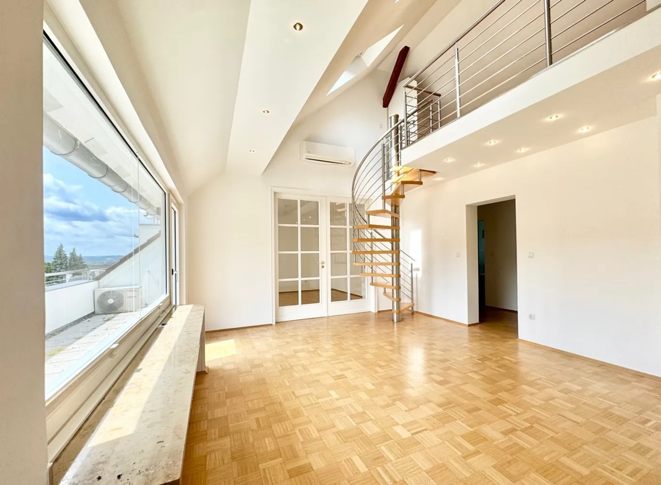 4 Zimmer Wohnung mit 102 m² in Bochum – Bild 1