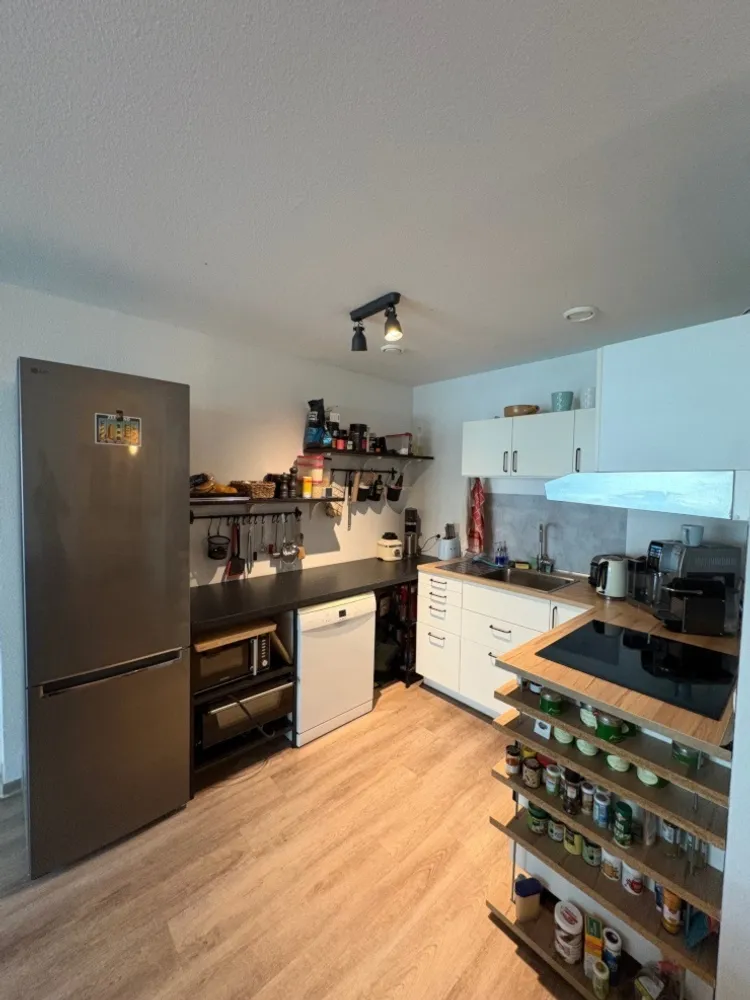 3 Zimmer Wohnung mit 73 m² in Heidelberg – Bild 7