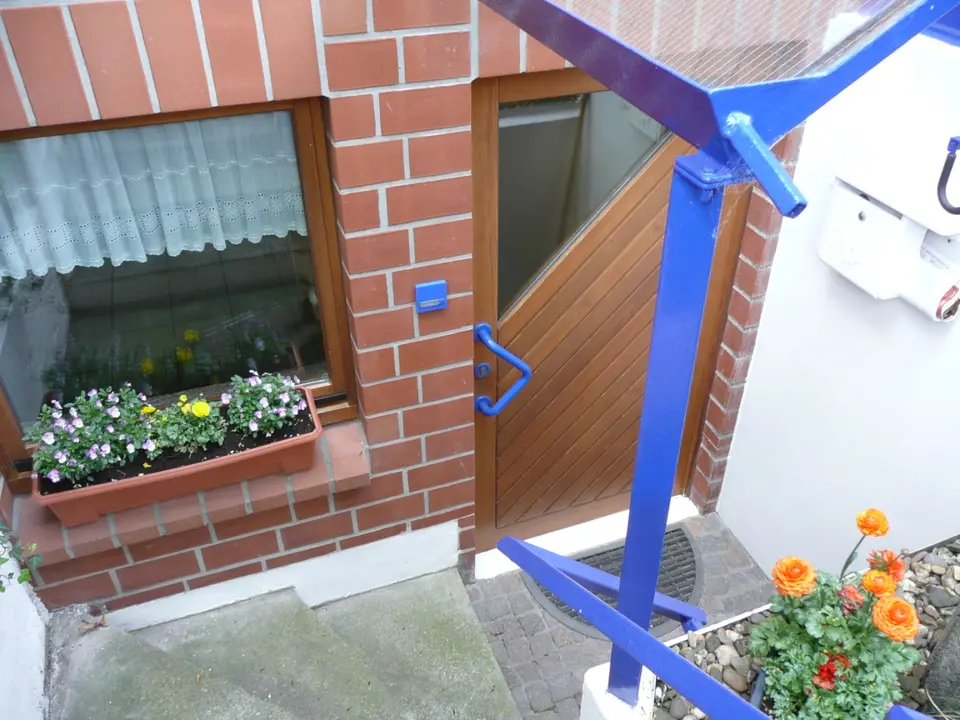 2 Zimmer Wohnung mit 45 m² in Bochum – Bild 4