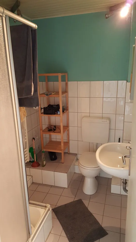 3 Zimmer Wohnung mit 75 m² in Viersen – Bild 11