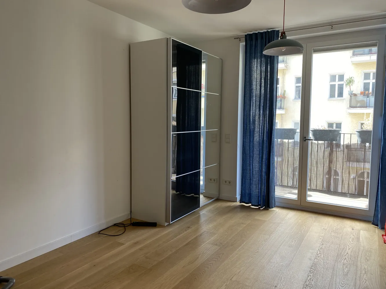 2 Zimmer Wohnung mit 55 m² in Berlin – Bild 1