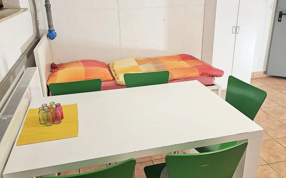 Shared room with 22 m² in Stuttgart – Photo 2