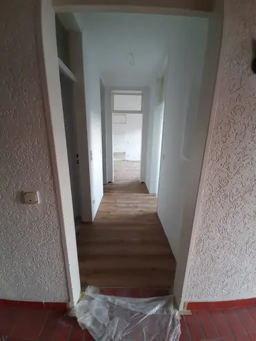 3 Zimmer Wohnung mit 54 m² in Dortmund – Bild 4