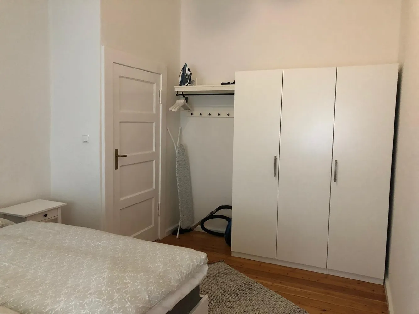 2 room apartment with 58 m² in Berlin – Photo 7