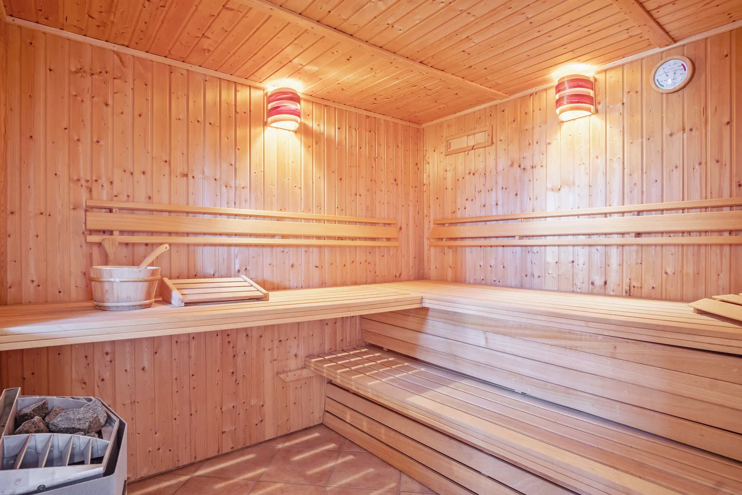 8 Zimmer Haus mit 281 m² in Oberursel (Taunus) – Bild 8