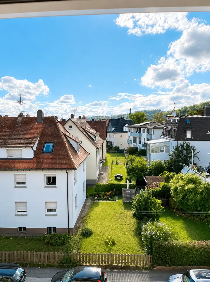 2 Zimmer Wohnung mit 50 m² in Schwäbisch Gmünd – Bild 6