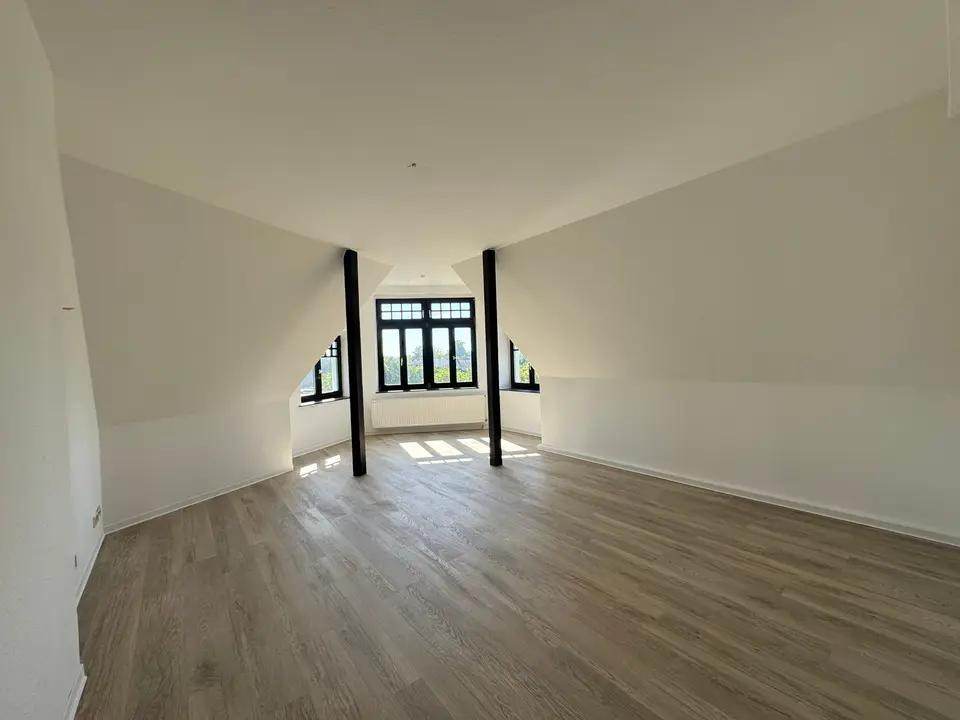 3 Zimmer Wohnung mit 90 m² in Mönchengladbach – Bild 9