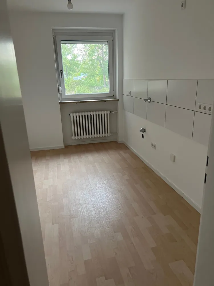 2 Zimmer Wohnung mit 58 m² in Nürnberg – Bild 6