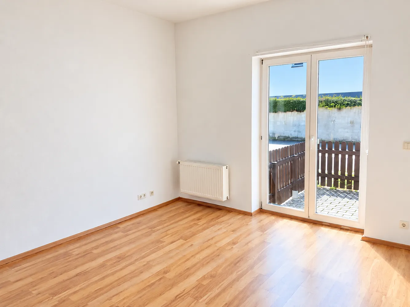 2 Zimmer Wohnung mit 41 m² in Sangerhausen – Bild 7