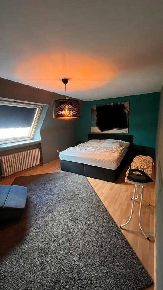 4 Zimmer Wohnung mit 160 m² in Nordhorn – Bild 10