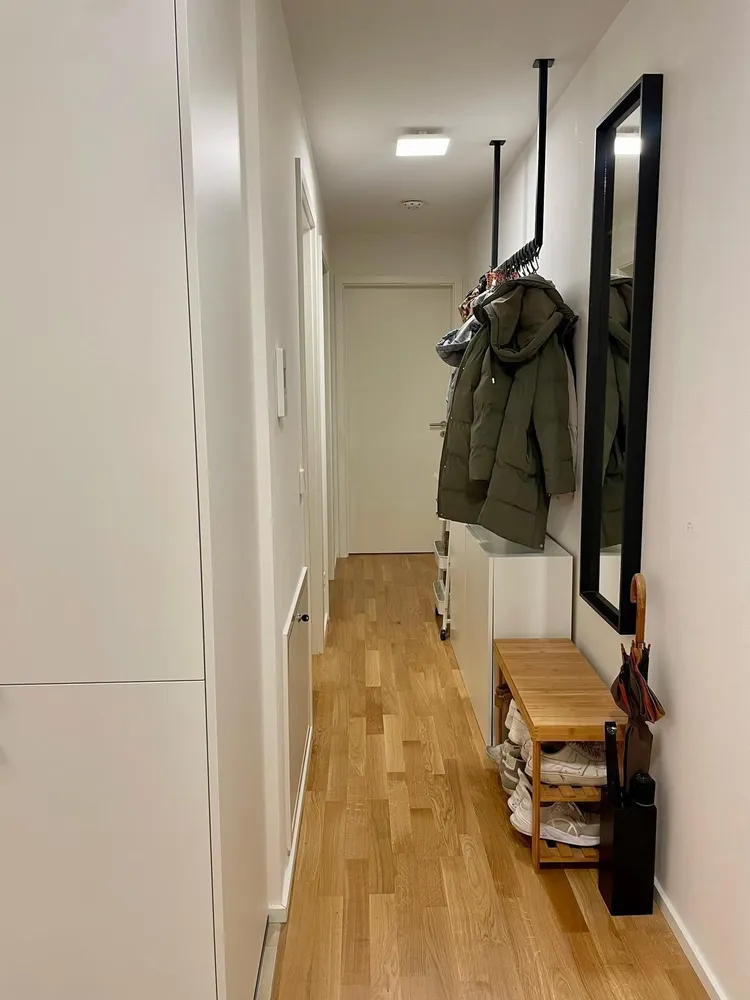 3 room apartment with 64 m² in Esslingen am Neckar – Photo 8