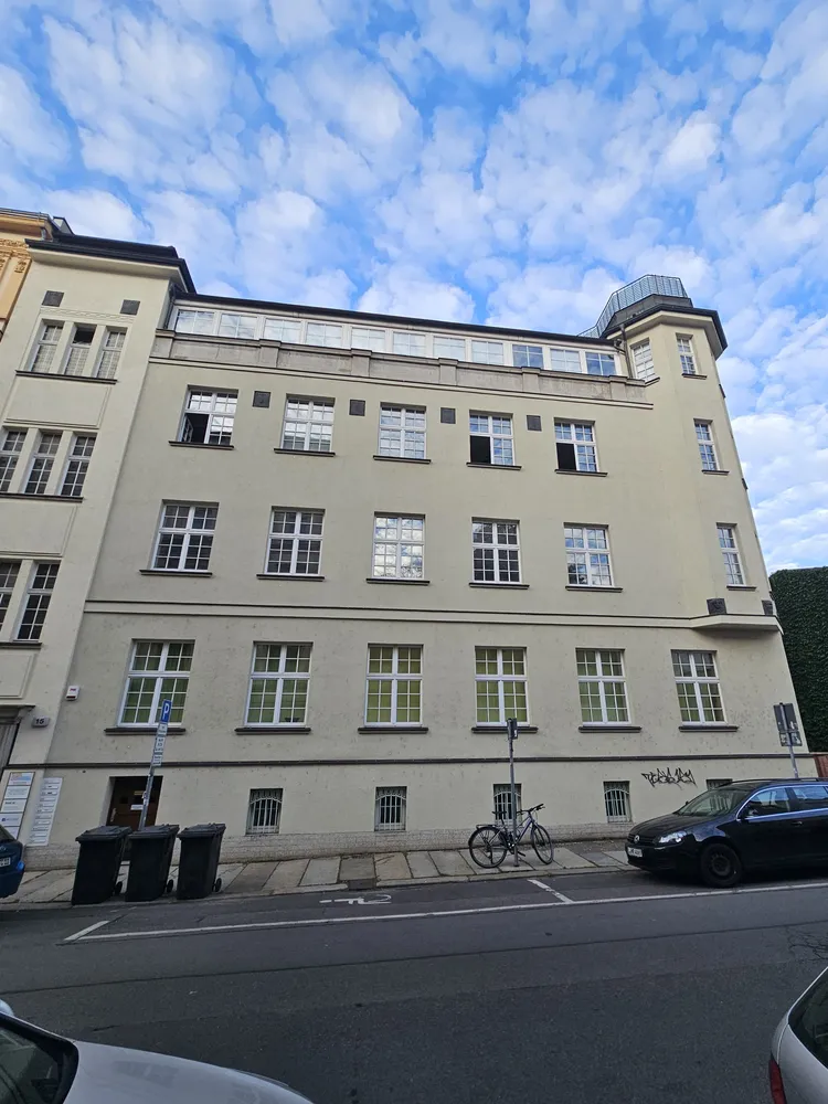3 Zimmer Wohnung mit 113 m² in Leipzig – Bild 2