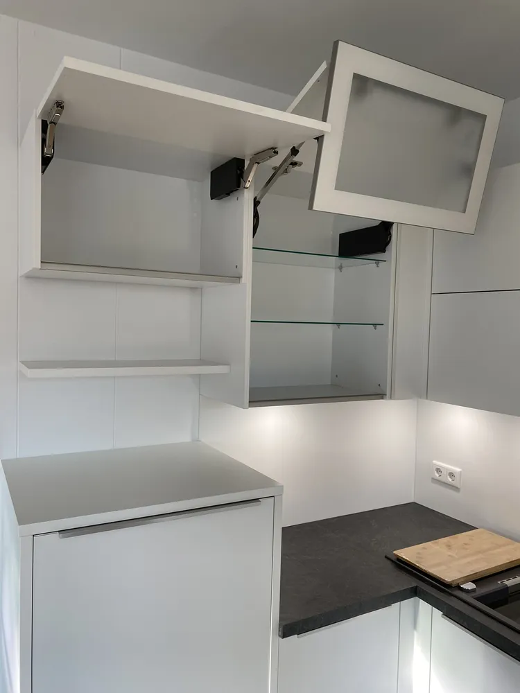 3 Zimmer Wohnung mit 90 m² in Potsdam – Bild 9