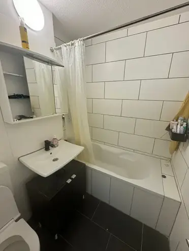 3 Zimmer Wohnung mit 77 m² in Frankfurt am Main – Bild 5