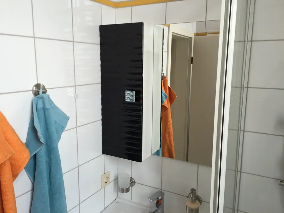 WG-Zimmer mit 50 m² in Memmingen – Bild 5