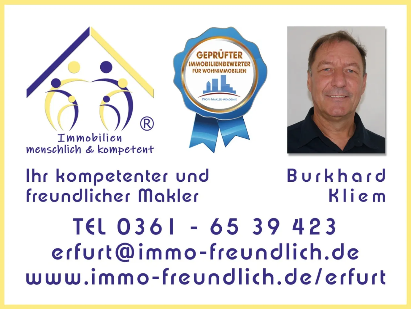 2 Zimmer Wohnung mit 42 m² in Erfurt – Bild 9