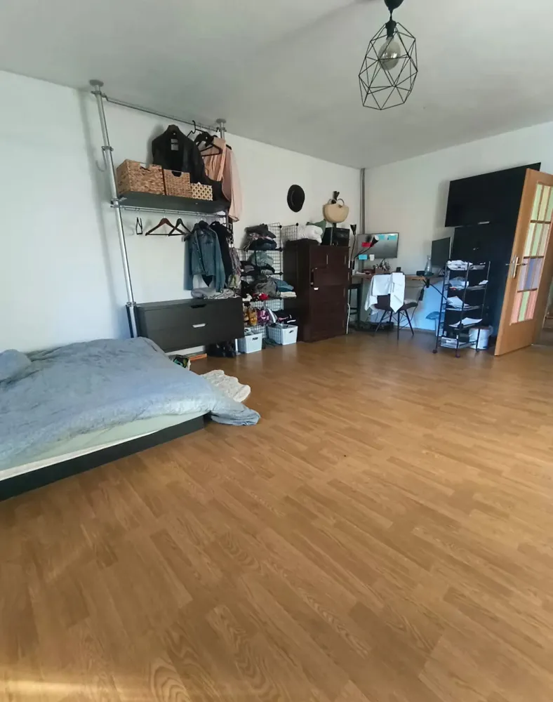 WG-Zimmer mit 19 m² in Berlin – Bild 4