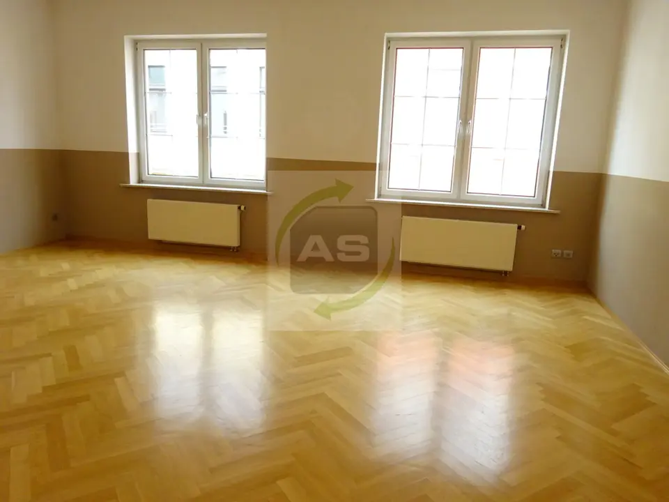 3 Zimmer Wohnung mit 132 m² in Zwickau – Bild 8