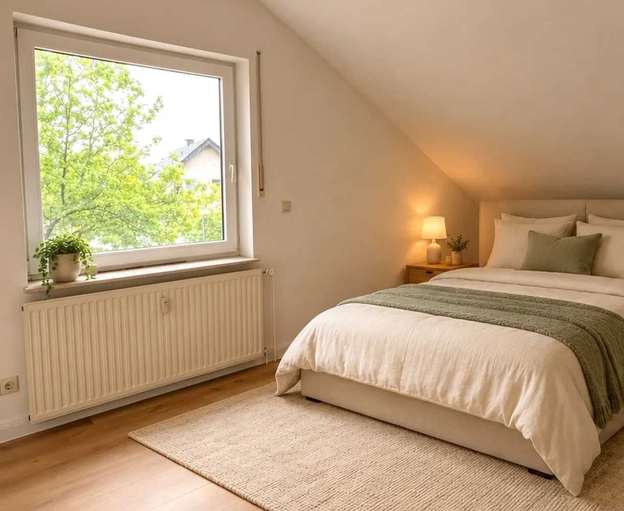 2 Zimmer Wohnung mit 48 m² in Osnabrück – Bild 4