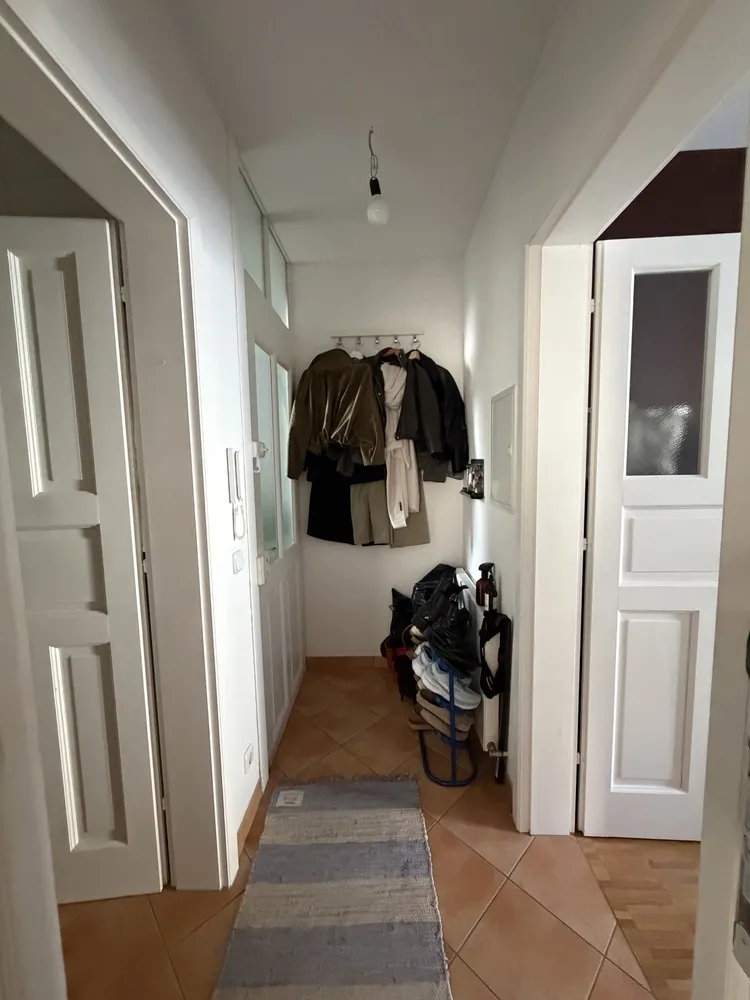 2 Zimmer Wohnung mit 40 m² in Darmstadt – Bild 9