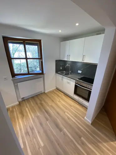 3 Zimmer Wohnung mit 80 m² in München – Bild 11