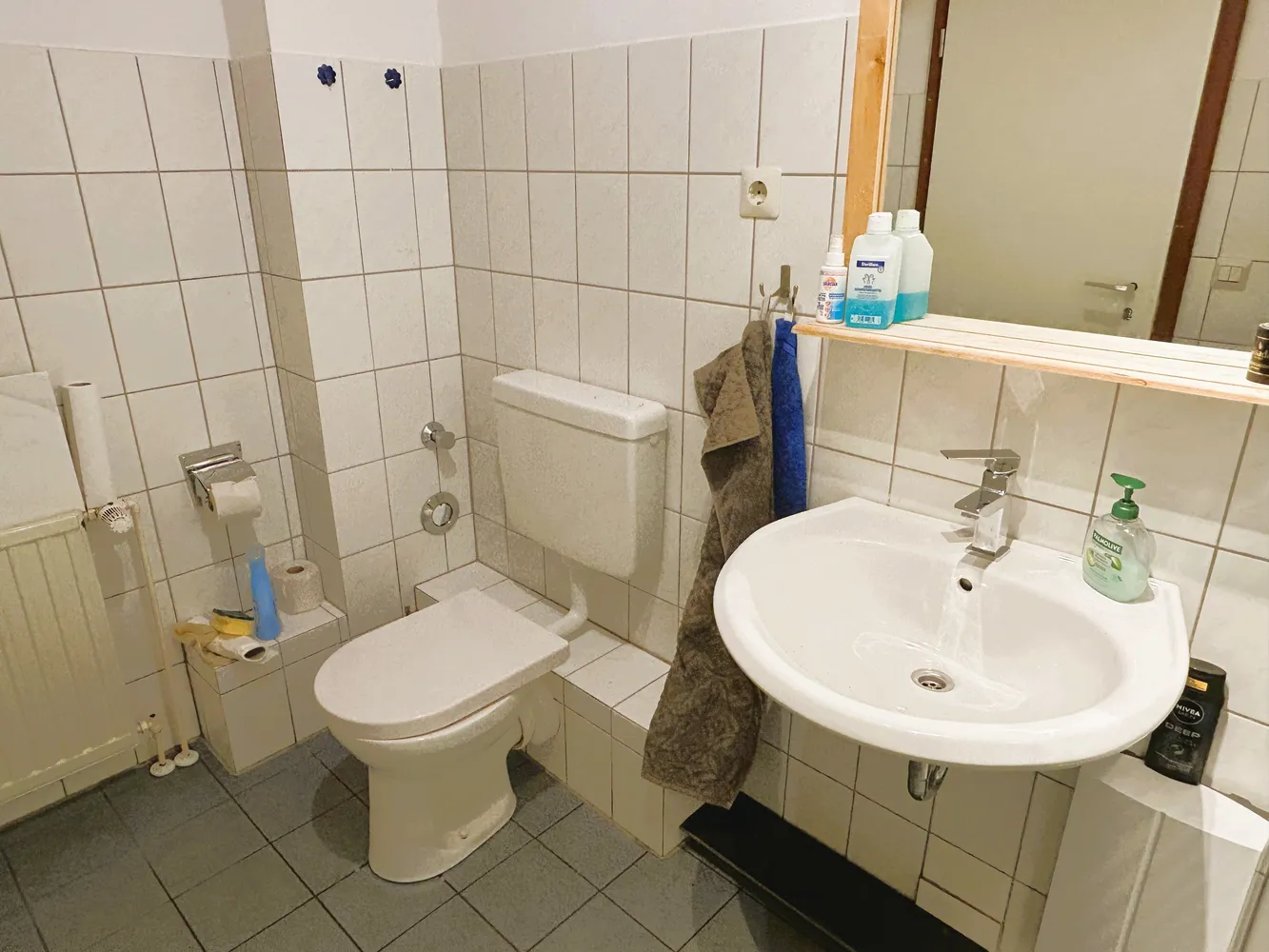2 room apartment with 62 m² in Hamminkeln – Photo 7