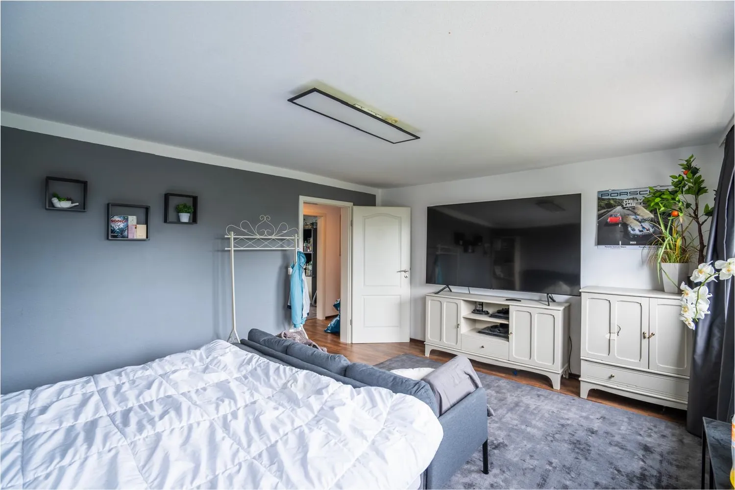 2 Zimmer Wohnung mit 63 m² in Duisburg – Bild 8