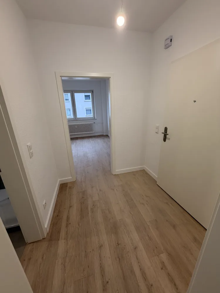 2 Zimmer Wohnung mit 47 m² in Essen – Bild 6