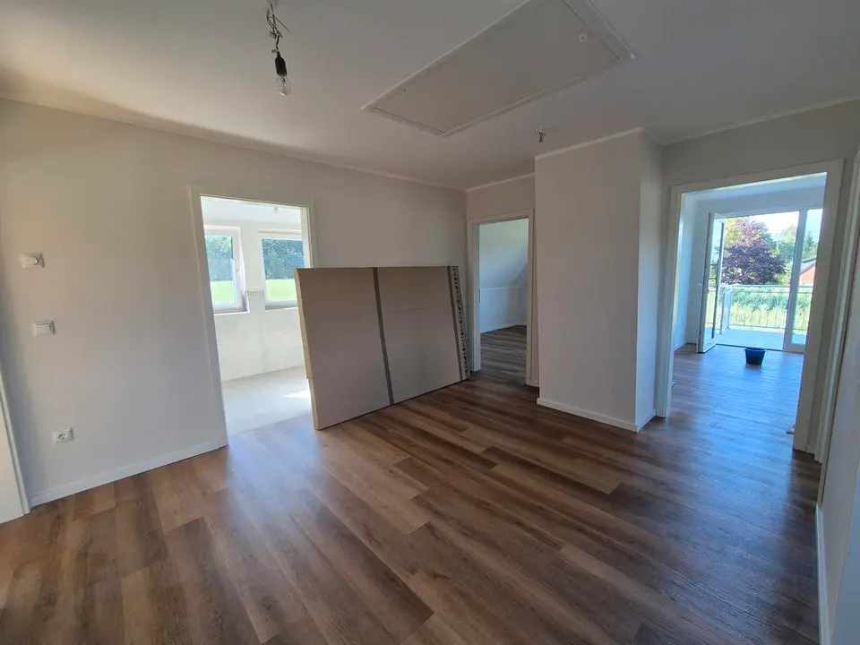 3 Zimmer Wohnung mit 93 m² in Quakenbrück – Bild 8