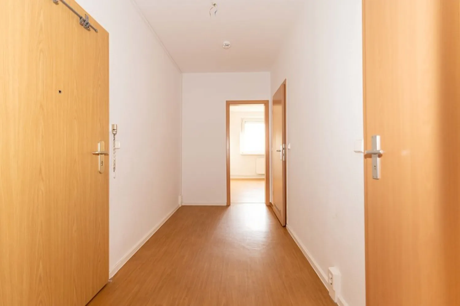 2 room apartment with 40 m² in Magdeburg – Photo 11